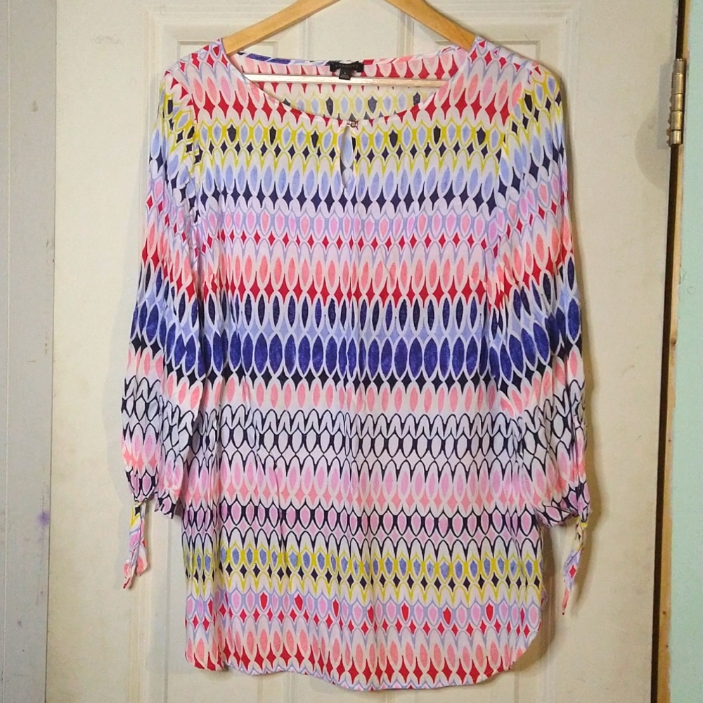 Talbot's size L